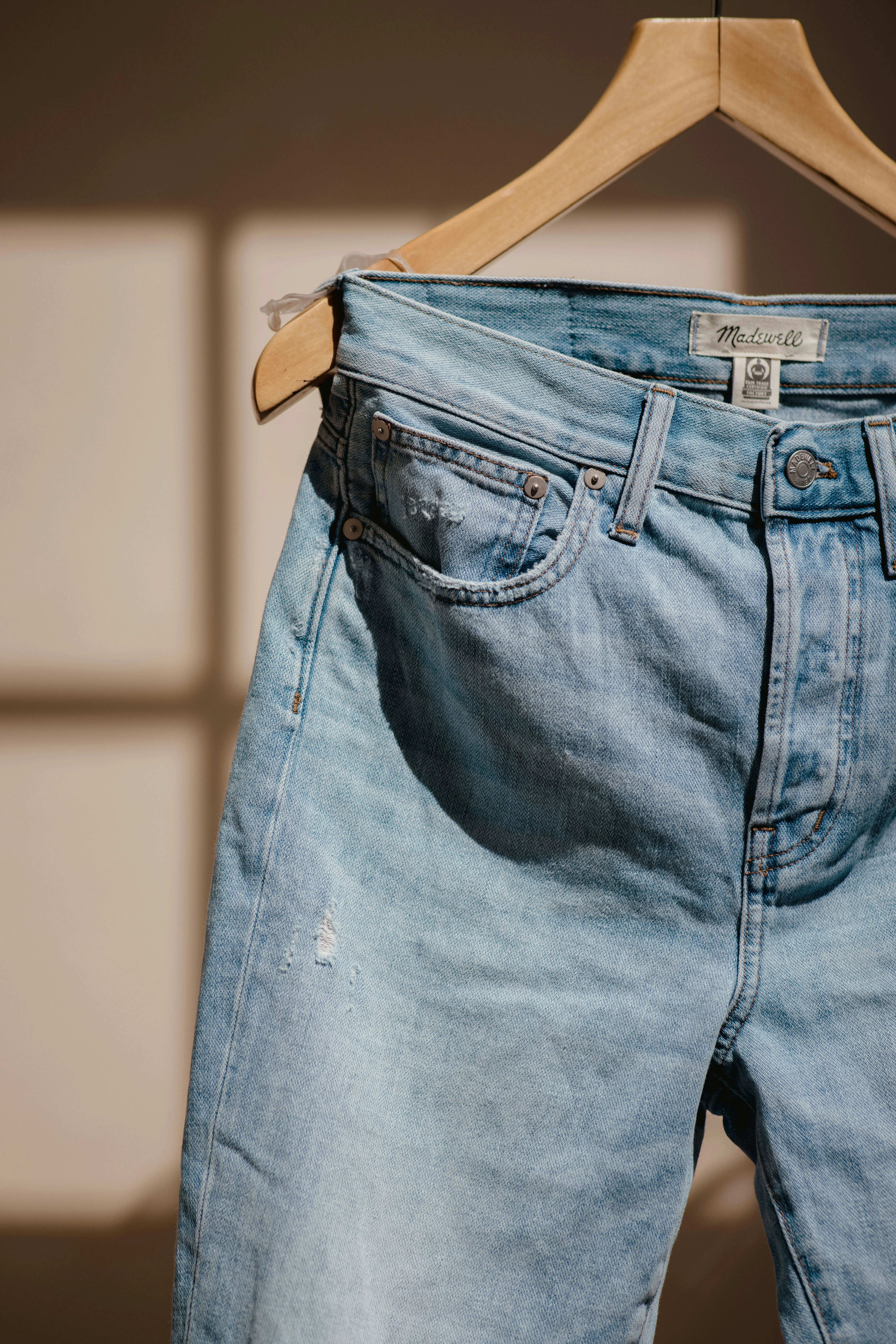 Denim Wear Collection